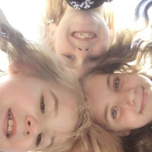 Meet your Posher, Renee